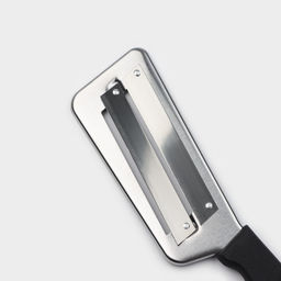 Нож для шинковки капусты Доляна, лезвие 13 см, нержавеющая сталь, МИКС фото 9