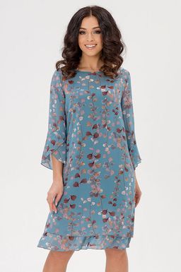 Платье Бетани (46-58)