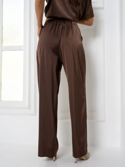 КостюмГлэм_О460/кофейный - Ihomelux фото 7