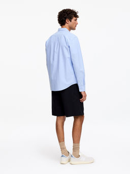 Camisa Oxford regular - H&m фото 11