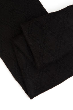 Kad_n Siyah Ka_kol - U.s. polo assn фото 3