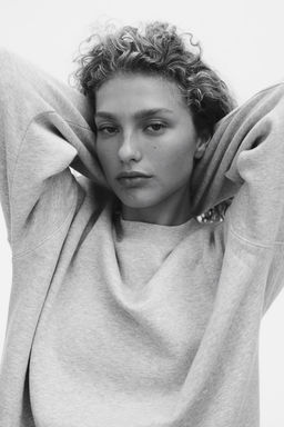 Sudadera de deporte en DryMove - H&m фото 3