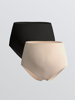 D?z Hamile Klasik K?lot 2li