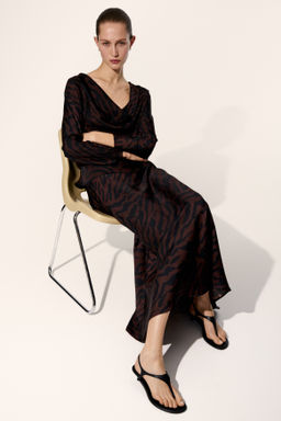 Maxifalda lencera - H&m фото 3