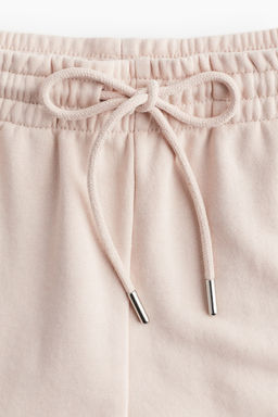 Pantalon corto en sudadera - H&m фото 6