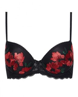 Бюстгальтер с чашкой без пуш-ап - Deseo фото 2