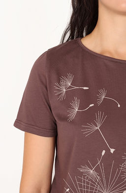 Пижама Синтия П-313 (46-62) кулирка