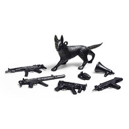 Набор Армия "Вектор" в пакете