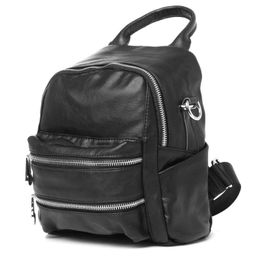 женский рюкзак из экокожи Barcelo Biagi