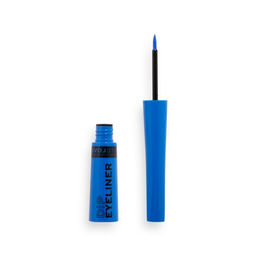 Подводка для глаз Dip Eyeliner Liquid, Blue 6589574
