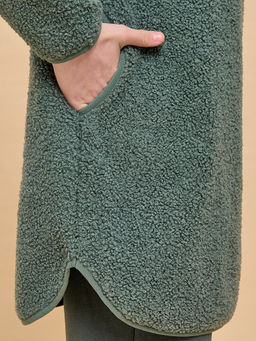 GFNC3351 Куртка для девочек