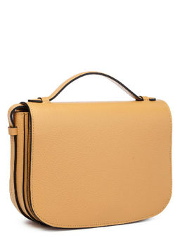 Сумка ELEGANZZA Z18-DB10599 golden sand фото 12