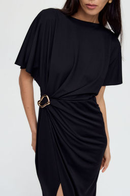 Платье С20504 НСК - Cloxy фото 2