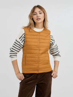 Жилет пуховой женский - Glenfield фото 21