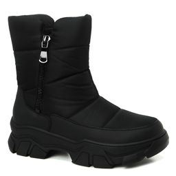 Женские дутики TENDANCE Артикул 3182960, черный