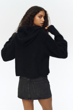 Minifalda denim - H&m фото 6