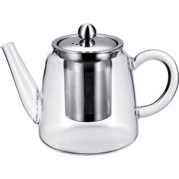 Чайник заварочный 0,9 л c фильтром Linea FRANCO арт.66-3017 /REGENT/