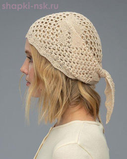 05425 1S KCNW Тиес Косынка (85 х 35)