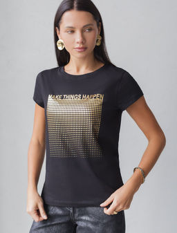 Футболка - Vilatte фото 7