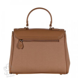 Сумка женская  012311107 khaki Chrisbella/30  в Новосибирске