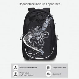 RU-335-1 Рюкзак