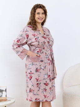 Халат Айрис-3 VIOTEX - Виотекс фото 25