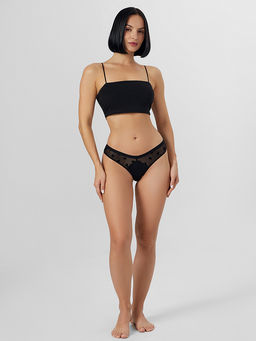 ТРУСЫ ЖЕНСКИЕ (3ШТ.) - Mark formelle фото 5