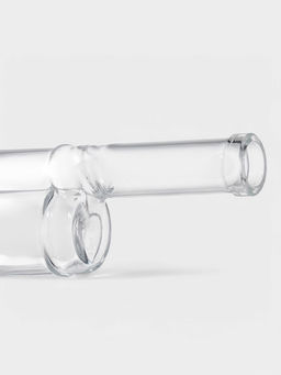 Штоф Дробовик, 750 мл, стекло, прозрачный - Simaland фото 3