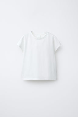 PACK TRES CAMISETAS LISAS / Varios - Zara фото 4