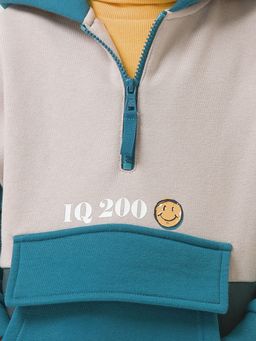 Pelican BFNK3295/1 толстовка для мальчиков  фото 2