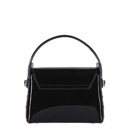 Сумка 2097Y black Polina&Eiterou