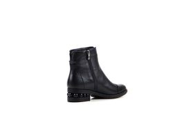 Ботильоны EDART 323.irma5.black/мех