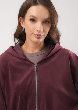 267177/204ю Куртка жен. (ЧЗ)