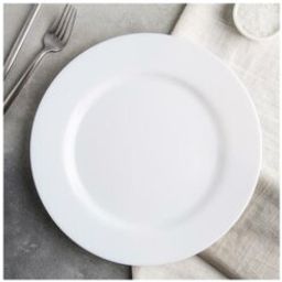 Тарелка обеденная ЭВРИДЭЙ 24см - Luminarc фото 5