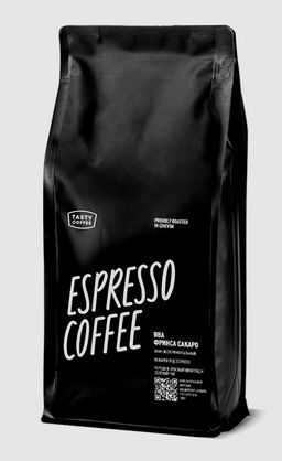 Кофе Ява Фринса Сакаро - Tasty coffee фото 4