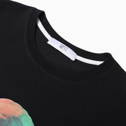 Футболка женская MIST Beauty, размер 40-42