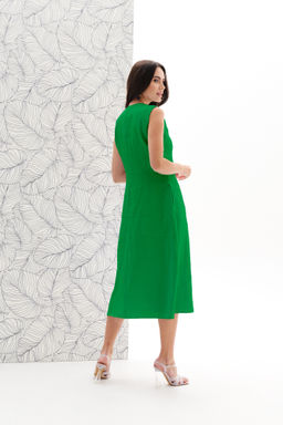 Сарафан 1943.3 - Elletto фото 14