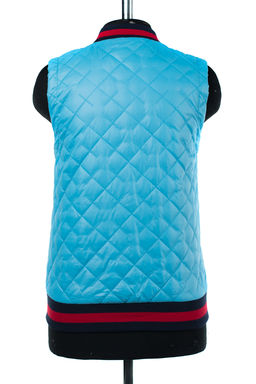 жилет утепленный Куртка демисезонная (синтепон 100) - El podio фото 4