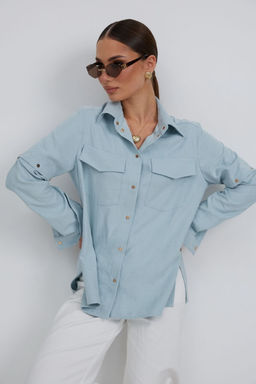 Блуза Vesnaletto 4362-2