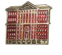 Значок Моссовет