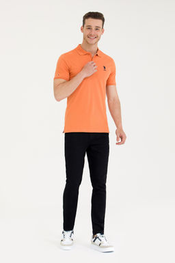 Мужская футболка Tile Basic - U.s. polo assn фото 18