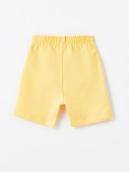 Beli Lastikli Basic Erkek Bebek ?ort - Waikiki фото 2