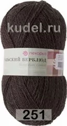 МОНГОЛЬСКИЙ ВЕРБЛЮД - Пехорка фото 5