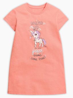 Pelican WFDT3105 ночная сорочка для девочек