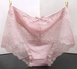 Трусики кружево A17437220