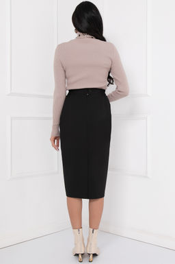 Юбка Bellovera 44Ю5787 черный