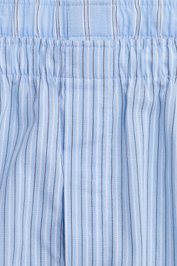 Pack de 2 calzoncillos b?xer de tela - H&m фото 11