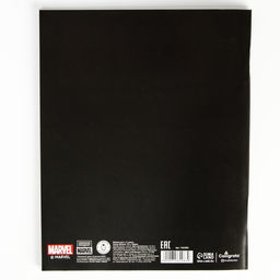 Дневник школьный, 1-11 класс в мягкой обложке, 48 л Marvel, Мстители  фото 4