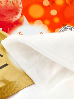 Ekel Маска тканевая с экстрактом томата, 25 мл