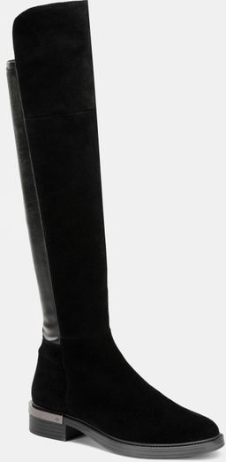 Сапоги 678402ЧВ/ОГ678402ЧВ - Ralf ringer фото 2